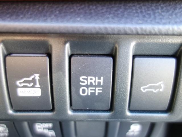 フォレスター アドバンス 禁煙車 本革シート サンルーフ アイサイト 4WD パワーバックドア ルーフレール 純正メモリーナビ フルセグTV CD/DVD再生 Bluetooth接続 USB接続 HDMI端子 バックカメラ(28枚目)