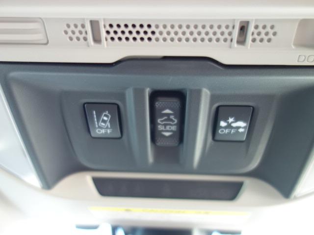 フォレスター アドバンス 禁煙車 本革シート サンルーフ アイサイト 4WD パワーバックドア ルーフレール 純正メモリーナビ フルセグTV CD/DVD再生 Bluetooth接続 USB接続 HDMI端子 バックカメラ(37枚目)