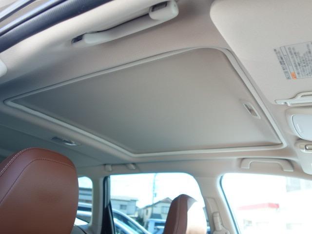 フォレスター アドバンス 禁煙車 本革シート サンルーフ アイサイト 4WD パワーバックドア ルーフレール 純正メモリーナビ フルセグTV CD/DVD再生 Bluetooth接続 USB接続 HDMI端子 バックカメラ(41枚目)