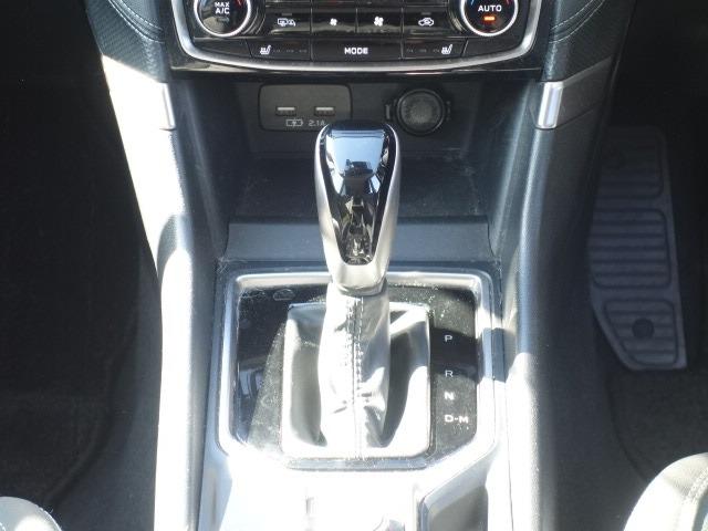 フォレスター X-エディション 禁煙車 アイサイト 衝突被害軽減ブレーキ 4WD 純正メモリーナビ フルセグTV CD/DVD再生 Bluetooth接続 録音機能搭載 USB接続 デジタルインナーミラー バックカメラ ETC(13枚目)