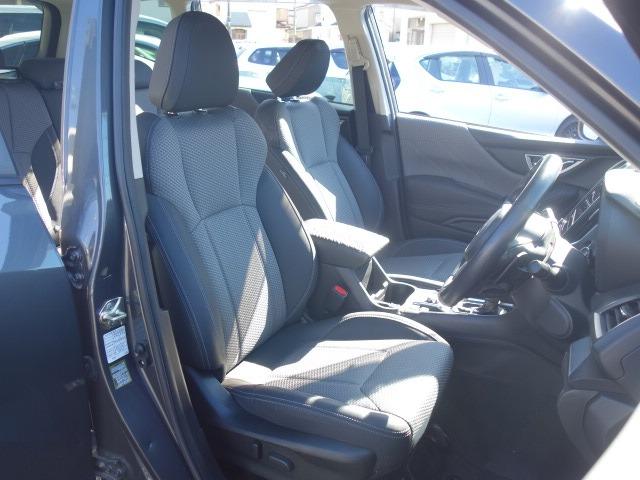 フォレスター X-エディション 禁煙車 アイサイト 衝突被害軽減ブレーキ 4WD 純正メモリーナビ フルセグTV CD/DVD再生 Bluetooth接続 録音機能搭載 USB接続 デジタルインナーミラー バックカメラ ETC(16枚目)