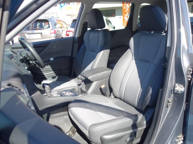 フォレスター X-エディション 禁煙車 アイサイト 衝突被害軽減ブレーキ 4WD 純正メモリーナビ フルセグTV CD/DVD再生 Bluetooth接続 録音機能搭載 USB接続 デジタルインナーミラー バックカメラ ETC(18枚目)