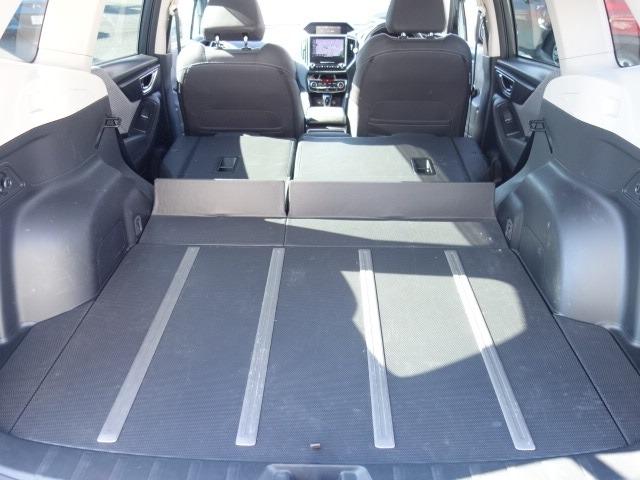 フォレスター X-エディション 禁煙車 アイサイト 衝突被害軽減ブレーキ 4WD 純正メモリーナビ フルセグTV CD/DVD再生 Bluetooth接続 録音機能搭載 USB接続 デジタルインナーミラー バックカメラ ETC(21枚目)