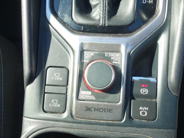 フォレスター X-エディション 禁煙車 アイサイト 衝突被害軽減ブレーキ 4WD 純正メモリーナビ フルセグTV CD/DVD再生 Bluetooth接続 録音機能搭載 USB接続 デジタルインナーミラー バックカメラ ETC(36枚目)