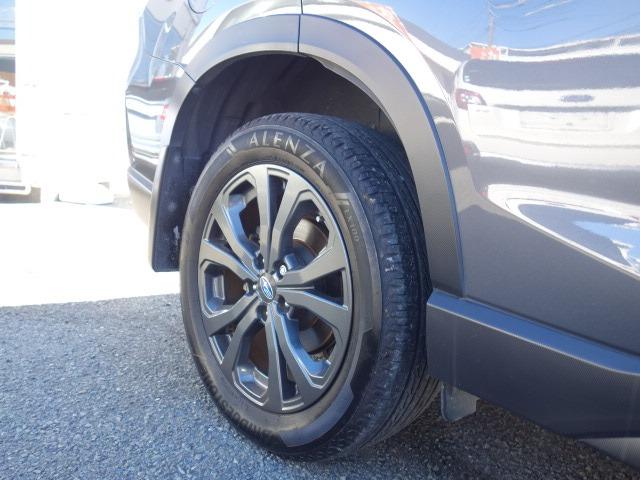 フォレスター X-エディション 禁煙車 アイサイト 衝突被害軽減ブレーキ 4WD 純正メモリーナビ フルセグTV CD/DVD再生 Bluetooth接続 録音機能搭載 USB接続 デジタルインナーミラー バックカメラ ETC(41枚目)