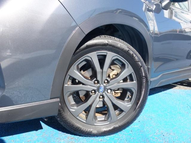 フォレスター X-エディション 禁煙車 アイサイト 衝突被害軽減ブレーキ 4WD 純正メモリーナビ フルセグTV CD/DVD再生 Bluetooth接続 録音機能搭載 USB接続 デジタルインナーミラー バックカメラ ETC(42枚目)