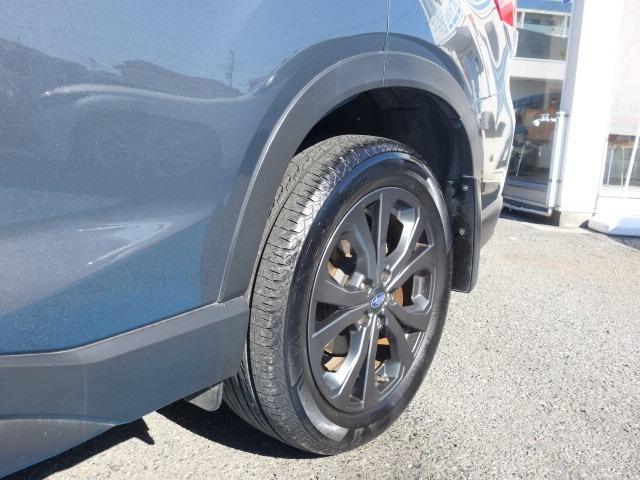 フォレスター X-エディション 禁煙車 アイサイト 衝突被害軽減ブレーキ 4WD 純正メモリーナビ フルセグTV CD/DVD再生 Bluetooth接続 録音機能搭載 USB接続 デジタルインナーミラー バックカメラ ETC(43枚目)