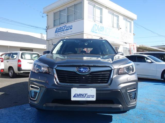 フォレスター X-エディション 禁煙車 アイサイト 衝突被害軽減ブレーキ 4WD 純正メモリーナビ フルセグTV CD/DVD再生 Bluetooth接続 録音機能搭載 USB接続 デジタルインナーミラー バックカメラ ETC(49枚目)