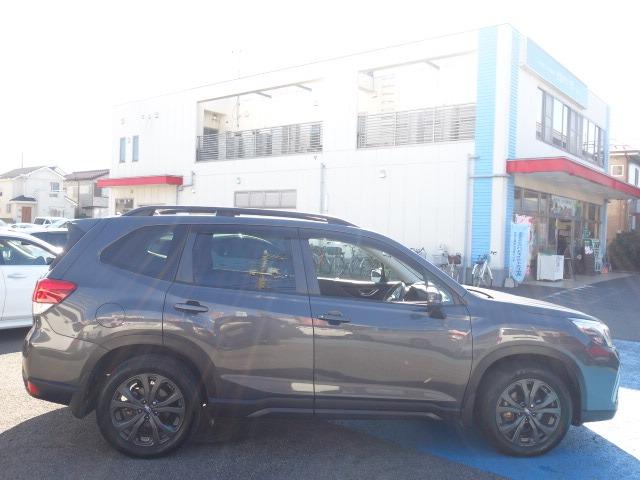 フォレスター X-エディション 禁煙車 アイサイト 衝突被害軽減ブレーキ 4WD 純正メモリーナビ フルセグTV CD/DVD再生 Bluetooth接続 録音機能搭載 USB接続 デジタルインナーミラー バックカメラ ETC(50枚目)