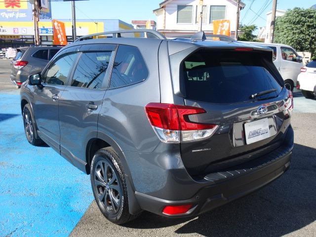 フォレスター X-エディション 禁煙車 アイサイト 衝突被害軽減ブレーキ 4WD 純正メモリーナビ フルセグTV CD/DVD再生 Bluetooth接続 録音機能搭載 USB接続 デジタルインナーミラー バックカメラ ETC(52枚目)