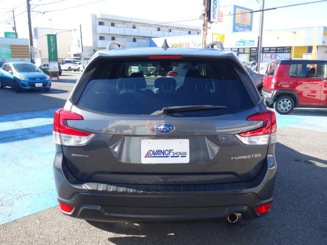 フォレスター X-エディション 禁煙車 アイサイト 衝突被害軽減ブレーキ 4WD 純正メモリーナビ フルセグTV CD/DVD再生 Bluetooth接続 録音機能搭載 USB接続 デジタルインナーミラー バックカメラ ETC(53枚目)