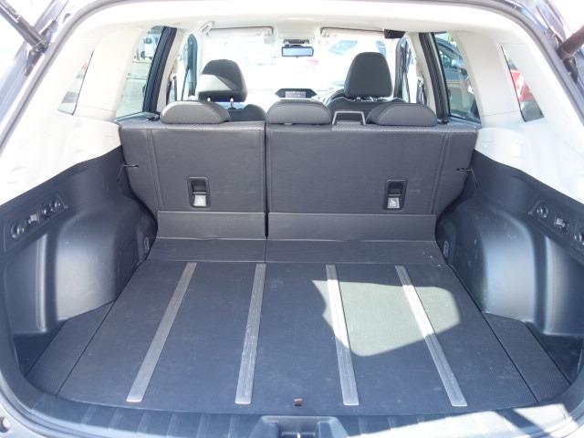 フォレスター X-エディション 禁煙車 アイサイト 衝突被害軽減ブレーキ 4WD 純正メモリーナビ フルセグTV CD/DVD再生 Bluetooth接続 録音機能搭載 USB接続 デジタルインナーミラー バックカメラ ETC(64枚目)