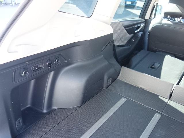 フォレスター X-エディション 禁煙車 アイサイト 衝突被害軽減ブレーキ 4WD 純正メモリーナビ フルセグTV CD/DVD再生 Bluetooth接続 録音機能搭載 USB接続 デジタルインナーミラー バックカメラ ETC(67枚目)