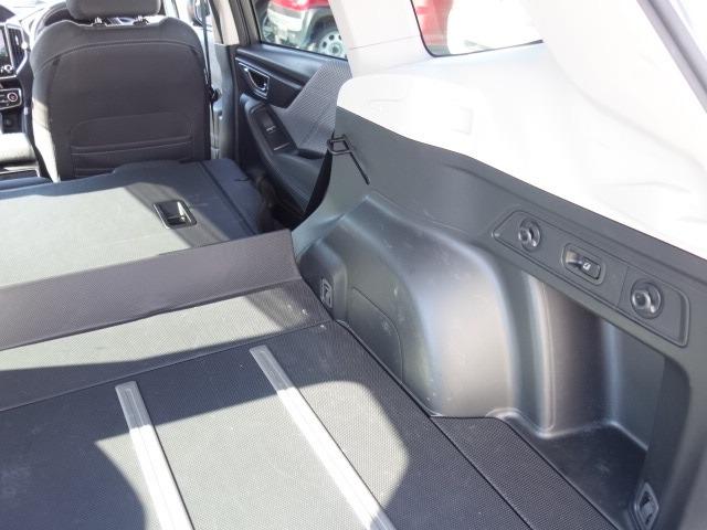 フォレスター X-エディション 禁煙車 アイサイト 衝突被害軽減ブレーキ 4WD 純正メモリーナビ フルセグTV CD/DVD再生 Bluetooth接続 録音機能搭載 USB接続 デジタルインナーミラー バックカメラ ETC(68枚目)