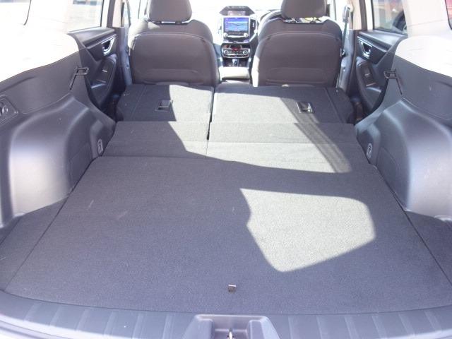 フォレスター アドバンス 禁煙車 ハーフレザーシート アイサイト 衝突被害軽減ブレーキ 4WD 純正SDナビ フルセグTV CD/DVD再生 Bluetooth接続 録音機能搭載 AUX接続 USB接続 バックカメラ ETC(21枚目)