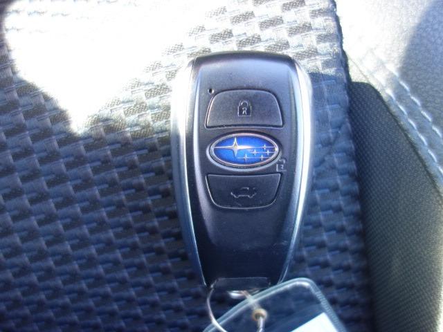 フォレスター アドバンス 禁煙車 ハーフレザーシート アイサイト 衝突被害軽減ブレーキ 4WD 純正SDナビ フルセグTV CD/DVD再生 Bluetooth接続 録音機能搭載 AUX接続 USB接続 バックカメラ ETC(27枚目)
