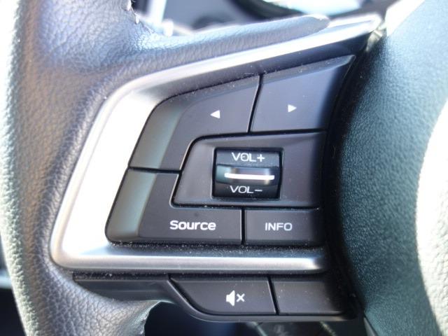 フォレスター アドバンス 禁煙車 ハーフレザーシート アイサイト 衝突被害軽減ブレーキ 4WD 純正SDナビ フルセグTV CD/DVD再生 Bluetooth接続 録音機能搭載 AUX接続 USB接続 バックカメラ ETC(34枚目)