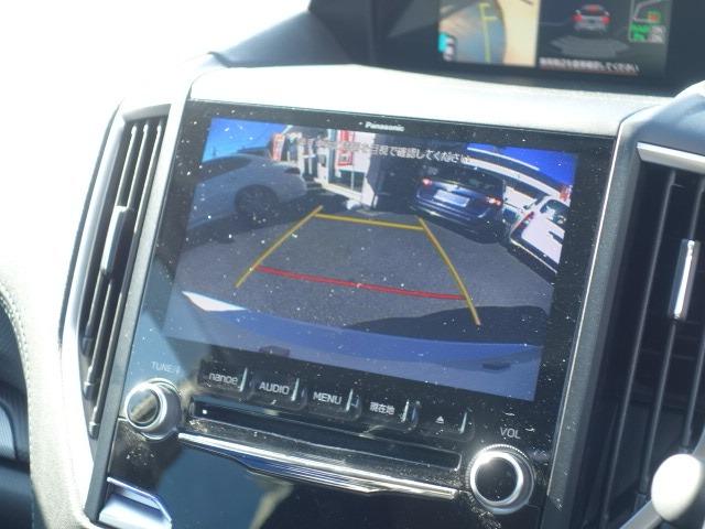 フォレスター アドバンス 禁煙車 ハーフレザーシート アイサイト 衝突被害軽減ブレーキ 4WD 純正SDナビ フルセグTV CD/DVD再生 Bluetooth接続 録音機能搭載 AUX接続 USB接続 バックカメラ ETC(38枚目)