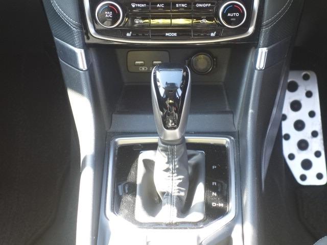 フォレスター アドバンス 禁煙車 ハーフレザーシート アイサイト 衝突被害軽減ブレーキ 4WD 純正SDナビ フルセグTV CD/DVD再生 Bluetooth接続 録音機能搭載 AUX接続 USB接続 バックカメラ ETC(55枚目)