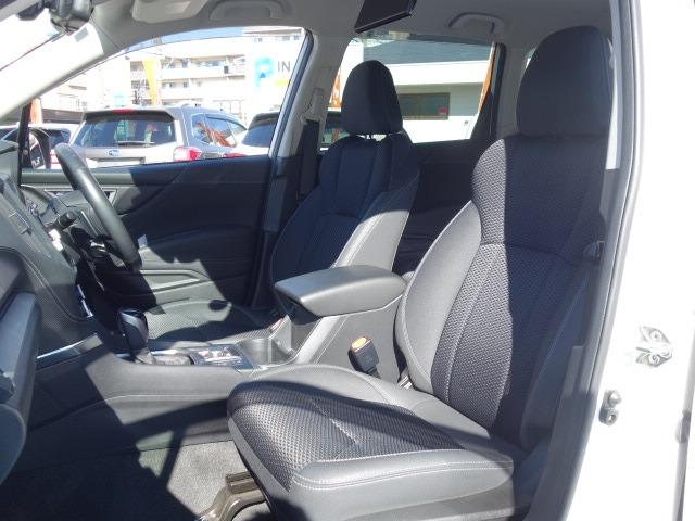 フォレスター アドバンス 禁煙車 ハーフレザーシート アイサイト 衝突被害軽減ブレーキ 4WD 純正SDナビ フルセグTV CD/DVD再生 Bluetooth接続 録音機能搭載 AUX接続 USB接続 バックカメラ ETC(60枚目)