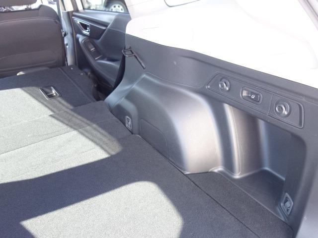 フォレスター アドバンス 禁煙車 ハーフレザーシート アイサイト 衝突被害軽減ブレーキ 4WD 純正SDナビ フルセグTV CD/DVD再生 Bluetooth接続 録音機能搭載 AUX接続 USB接続 バックカメラ ETC(66枚目)