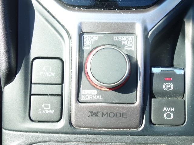 フォレスター アドバンス 禁煙車 ハーフレザーシート アイサイト 衝突被害軽減ブレーキ 4WD 純正SDナビ フルセグTV CD/DVD再生 Bluetooth接続 録音機能搭載 AUX接続 USB接続 バックカメラ ETC(78枚目)