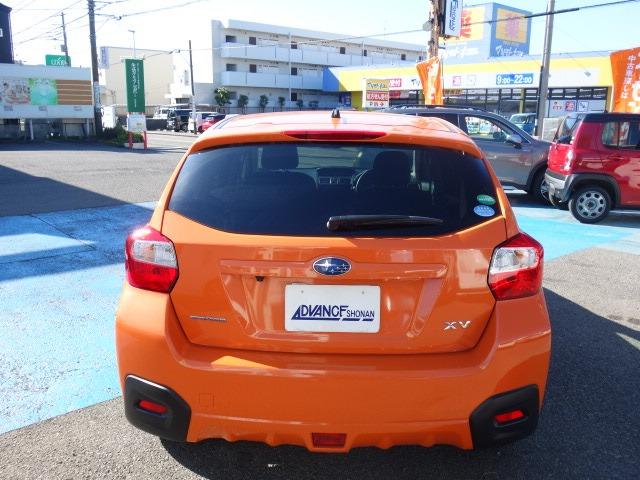XV 2.0i アイサイト プラウドエディション 禁煙車 アイサイト衝突被害軽減ブレーキ 4WD 純正メモリーナビ Bluetooth接続 バックカメラ ETC 前席パワーシート ブラインドスポットモニター パドルシフト ヘッドライトウォッシャー(9枚目)
