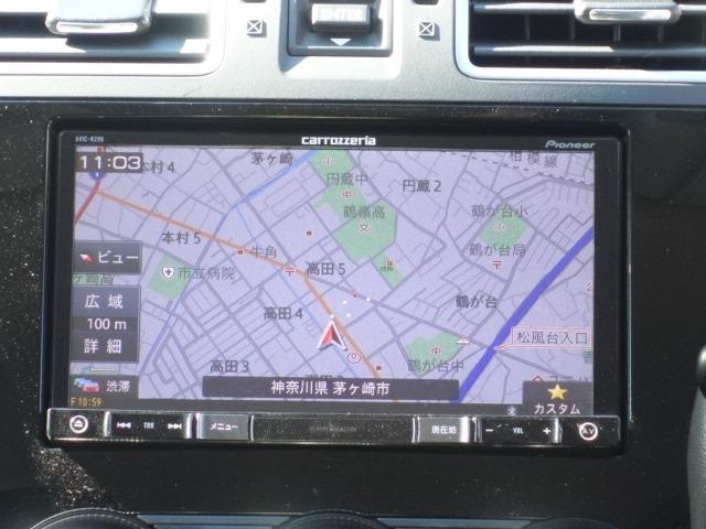 XV 2.0i アイサイト プラウドエディション 禁煙車 アイサイト衝突被害軽減ブレーキ 4WD 純正メモリーナビ Bluetooth接続 バックカメラ ETC 前席パワーシート ブラインドスポットモニター パドルシフト ヘッドライトウォッシャー(12枚目)