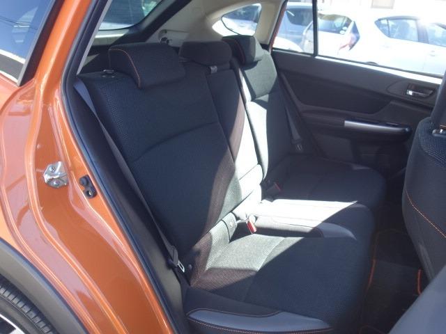 XV 2.0i アイサイト プラウドエディション 禁煙車 アイサイト衝突被害軽減ブレーキ 4WD 純正メモリーナビ Bluetooth接続 バックカメラ ETC 前席パワーシート ブラインドスポットモニター パドルシフト ヘッドライトウォッシャー(17枚目)