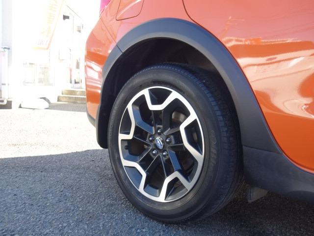 XV 2.0i アイサイト プラウドエディション 禁煙車 アイサイト衝突被害軽減ブレーキ 4WD 純正メモリーナビ Bluetooth接続 バックカメラ ETC 前席パワーシート ブラインドスポットモニター パドルシフト ヘッドライトウォッシャー(35枚目)