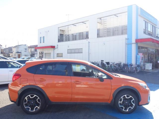 XV 2.0i アイサイト プラウドエディション 禁煙車 アイサイト衝突被害軽減ブレーキ 4WD 純正メモリーナビ Bluetooth接続 バックカメラ ETC 前席パワーシート ブラインドスポットモニター パドルシフト ヘッドライトウォッシャー(44枚目)