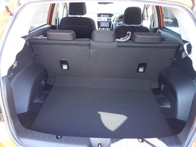 XV 2.0i アイサイト プラウドエディション 禁煙車 アイサイト衝突被害軽減ブレーキ 4WD 純正メモリーナビ Bluetooth接続 バックカメラ ETC 前席パワーシート ブラインドスポットモニター パドルシフト ヘッドライトウォッシャー(58枚目)