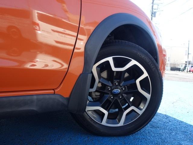 XV 2.0i アイサイト プラウドエディション 禁煙車 アイサイト衝突被害軽減ブレーキ 4WD 純正メモリーナビ Bluetooth接続 バックカメラ ETC 前席パワーシート ブラインドスポットモニター パドルシフト ヘッドライトウォッシャー(72枚目)