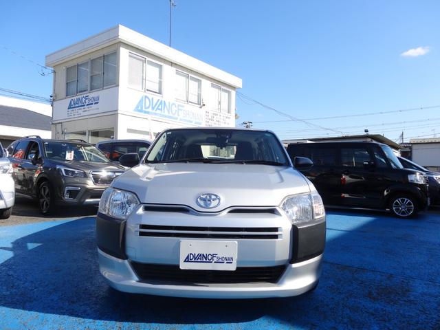 プロボックス DXコンフォート 禁煙車 社外メモリーナビ CD再生 Bluetooth接続 MSV バックカメラ ETC キーレス 衝突被害軽減ブレーキ レーンアシスト アイドリングストップ オートライト オートハイビーム(4枚目)