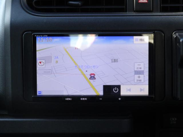 プロボックス DXコンフォート 禁煙車 社外メモリーナビ CD再生 Bluetooth接続 MSV バックカメラ ETC キーレス 衝突被害軽減ブレーキ レーンアシスト アイドリングストップ オートライト オートハイビーム(11枚目)