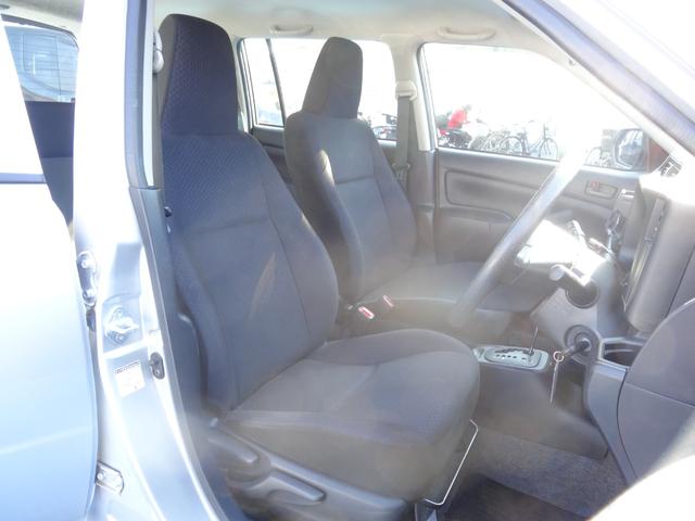 プロボックス DXコンフォート 禁煙車 社外メモリーナビ CD再生 Bluetooth接続 MSV バックカメラ ETC キーレス 衝突被害軽減ブレーキ レーンアシスト アイドリングストップ オートライト オートハイビーム(15枚目)