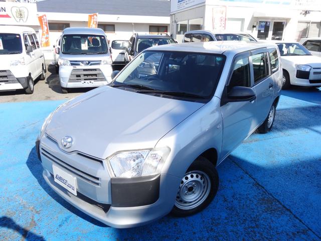 プロボックス DXコンフォート 禁煙車 社外メモリーナビ CD再生 Bluetooth接続 MSV バックカメラ ETC キーレス 衝突被害軽減ブレーキ レーンアシスト アイドリングストップ オートライト オートハイビーム(37枚目)