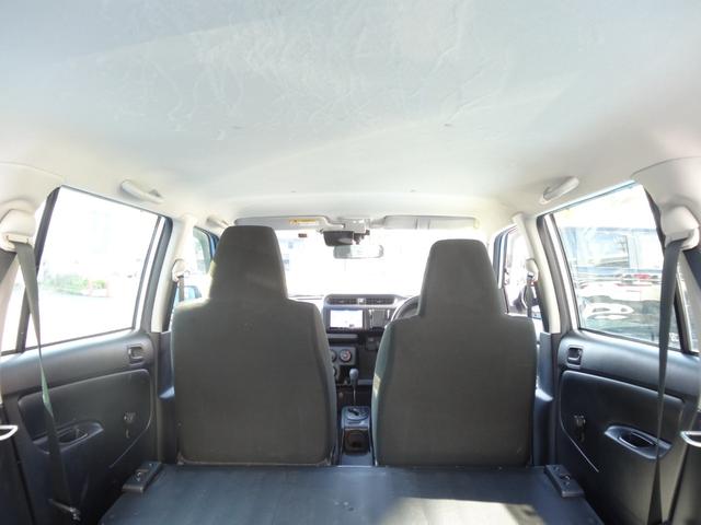 プロボックス DXコンフォート 禁煙車 社外メモリーナビ CD再生 Bluetooth接続 MSV バックカメラ ETC キーレス 衝突被害軽減ブレーキ レーンアシスト アイドリングストップ オートライト オートハイビーム(57枚目)