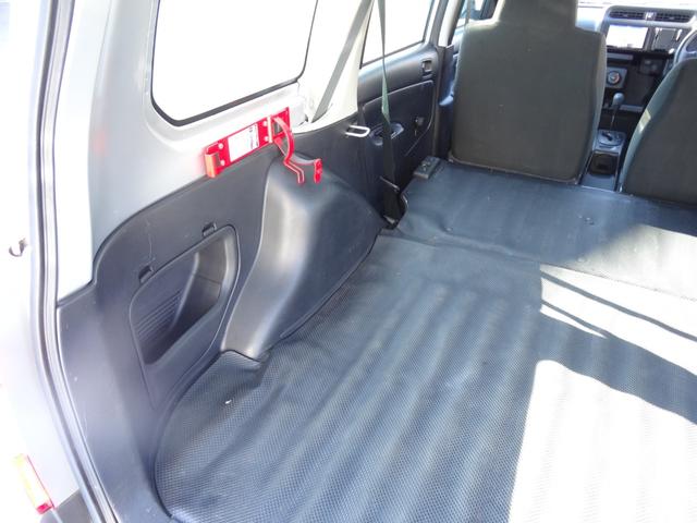 プロボックス DXコンフォート 禁煙車 社外メモリーナビ CD再生 Bluetooth接続 MSV バックカメラ ETC キーレス 衝突被害軽減ブレーキ レーンアシスト アイドリングストップ オートライト オートハイビーム(58枚目)