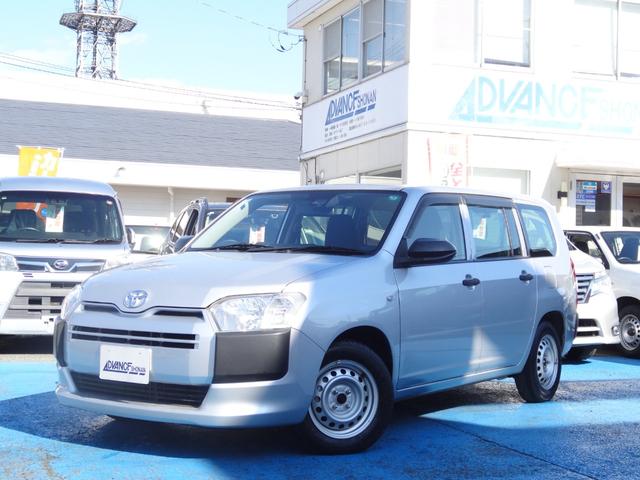 プロボックス DXコンフォート 禁煙車 社外メモリーナビ CD再生 Bluetooth接続 MSV バックカメラ ETC キーレス 衝突被害軽減ブレーキ レーンアシスト アイドリングストップ オートライト オートハイビーム(74枚目)