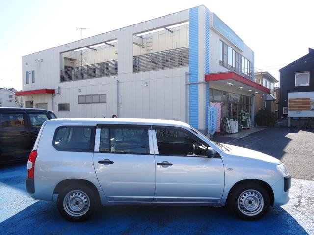 プロボックス DXコンフォート 禁煙車 社外メモリーナビ CD再生 Bluetooth接続 MSV バックカメラ ETC キーレス 衝突被害軽減ブレーキ レーンアシスト アイドリングストップ オートライト オートハイビーム(77枚目)