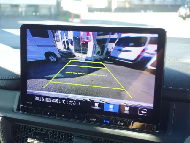 ステップワゴン ｅ：ＨＥＶスパーダ　禁煙車　ハーフレザーシート　純正メモリーナビ　フルセグＴＶ　バックカメラ　ＥＴＣ　スマートキー　両側パワースライドドア　パワーバックドア　パドルシフト　ホンダセンシング衝突被害軽減ブレーキ（32枚目）