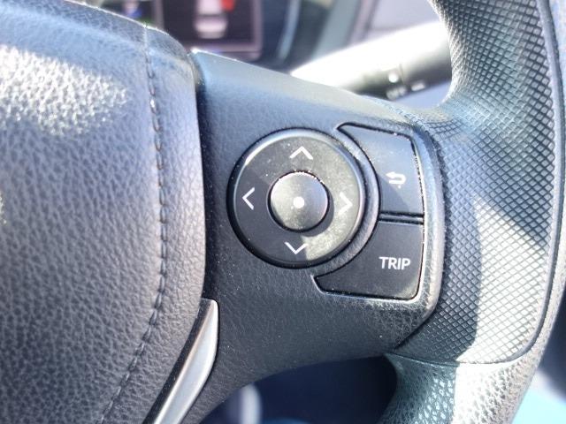 カローラアクシオ ハイブリッド　ＥＸ　禁煙車　純正ＳＤナビ　地デジＴＶ　ＣＤ再生　Ｂｌｕｅｔｏｏｔｈ接続　録音機能搭載　ＡＵＸ接続　バックカメラ　ＥＴＣ　スマートキー　衝突被害軽減ブレーキ　レーンアシスト　コーナーセンサー（30枚目）