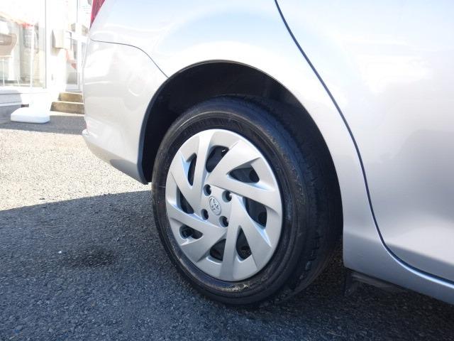 カローラアクシオ ハイブリッド　ＥＸ　禁煙車　純正ＳＤナビ　地デジＴＶ　ＣＤ再生　Ｂｌｕｅｔｏｏｔｈ接続　録音機能搭載　ＡＵＸ接続　バックカメラ　ＥＴＣ　スマートキー　衝突被害軽減ブレーキ　レーンアシスト　コーナーセンサー（33枚目）