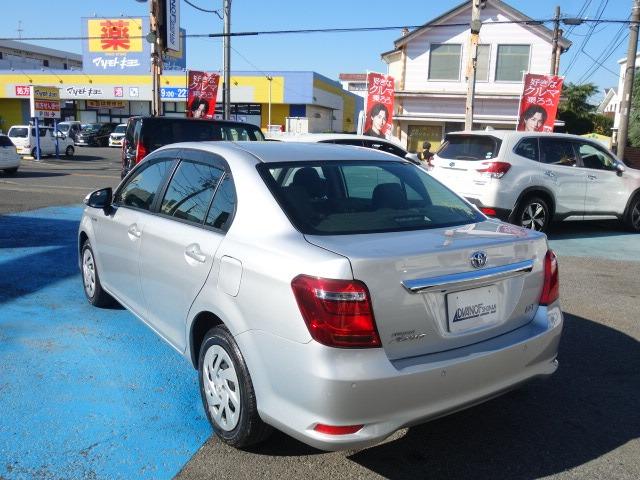 カローラアクシオ ハイブリッド　ＥＸ　禁煙車　純正ＳＤナビ　地デジＴＶ　ＣＤ再生　Ｂｌｕｅｔｏｏｔｈ接続　録音機能搭載　ＡＵＸ接続　バックカメラ　ＥＴＣ　スマートキー　衝突被害軽減ブレーキ　レーンアシスト　コーナーセンサー（44枚目）