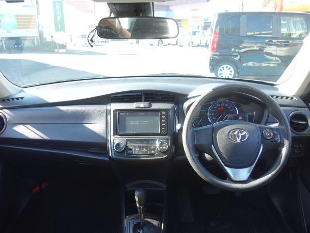 カローラアクシオ ハイブリッド　ＥＸ　禁煙車　純正ＳＤナビ　地デジＴＶ　ＣＤ再生　Ｂｌｕｅｔｏｏｔｈ接続　録音機能搭載　ＡＵＸ接続　バックカメラ　ＥＴＣ　スマートキー　衝突被害軽減ブレーキ　レーンアシスト　コーナーセンサー（47枚目）