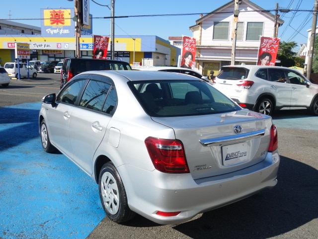 カローラアクシオ ハイブリッド　ＥＸ　禁煙車　純正ＳＤナビ　地デジＴＶ　ＣＤ再生　Ｂｌｕｅｔｏｏｔｈ接続　録音機能搭載　ＡＵＸ接続　バックカメラ　ＥＴＣ　スマートキー　衝突被害軽減ブレーキ　レーンアシスト　コーナーセンサー（77枚目）