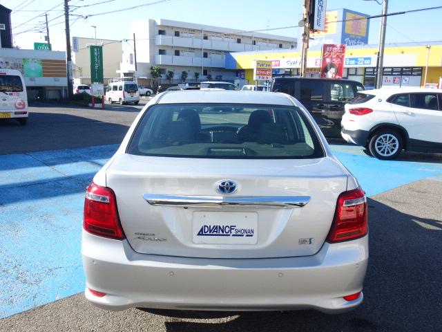 カローラアクシオ ハイブリッド　ＥＸ　禁煙車　純正ＳＤナビ　地デジＴＶ　ＣＤ再生　Ｂｌｕｅｔｏｏｔｈ接続　録音機能搭載　ＡＵＸ接続　バックカメラ　ＥＴＣ　スマートキー　衝突被害軽減ブレーキ　レーンアシスト　コーナーセンサー（78枚目）