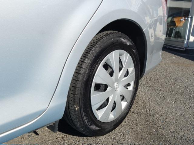 カローラアクシオ ハイブリッド　禁煙車　社外ＳＤナビ　ＣＤ再生　Ｂｌｕｅｔｏｏｔｈ接続　ＥＴＣ　キーレス　Ｗエアバック　ＡＢＳ　オートエアコン　電格ミラー　サイドバイザー（67枚目）