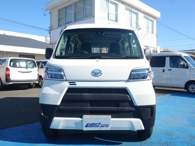 ハイゼットカーゴ スペシャルクリーンＳＡＩＩＩ　禁煙車　ハイルーフ　社外メモリ―ナビ　ＣＤ再生　Ｂｌｕｅｔｏｏｔｈ接続　録音機能搭載　ＵＳＢ接続　ＡＵＸ接続　バックカメラ　両側スライドドア　アイドリングストップ　衝突被害軽減ブレーキ　レーンアシスト（39枚目）